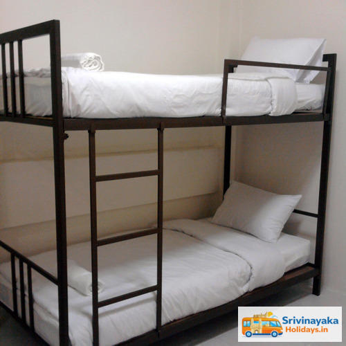 Dormitory Two Bedded