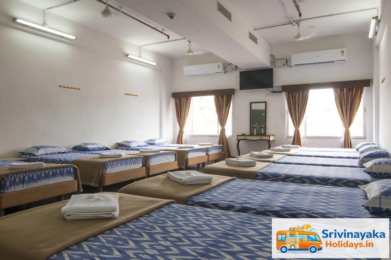 Female Non -A/C Shared Accommodation
