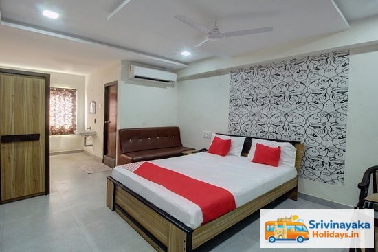 A/C ROOM