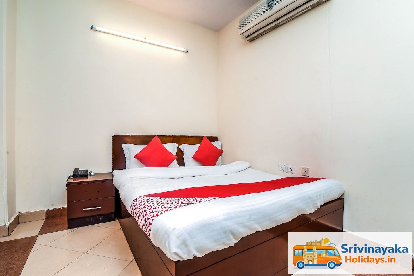 A/C SUITE