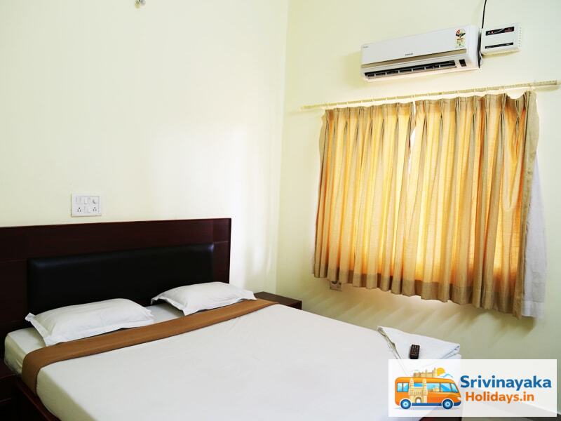 A/C Suite 	