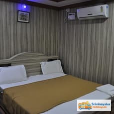 A/C Room	