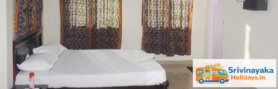 A/C ROOM