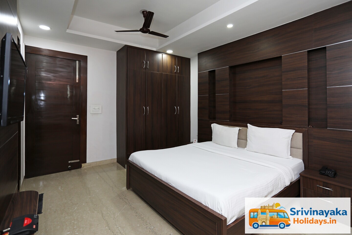 NON A/C ROOM
