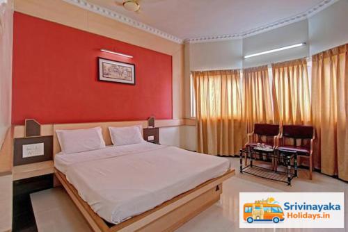 New Non A/C Rooms