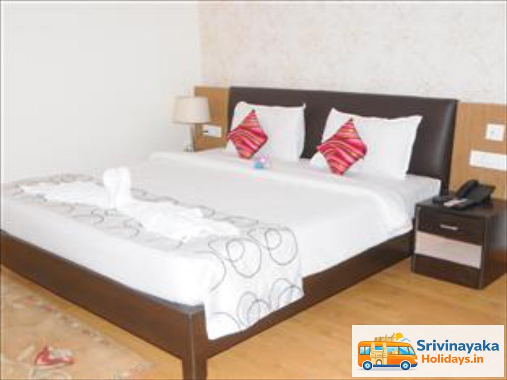 NON A/C ROOM