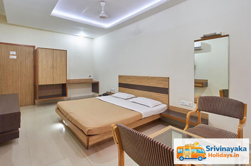NON A/C ROOM