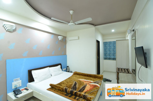NON A/C ROOM