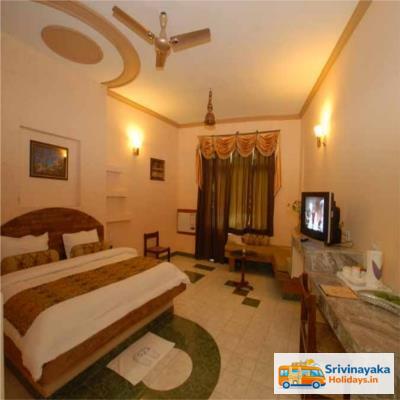 NON A/C ROOM