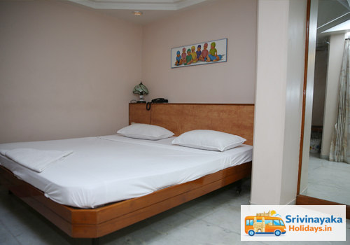 NON A/C ROOM