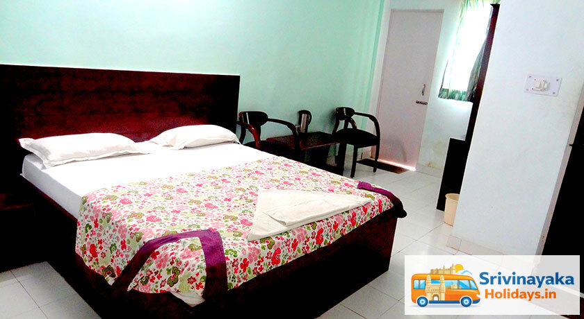 Non A/C Room