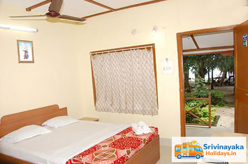 NON A/C - ROOM