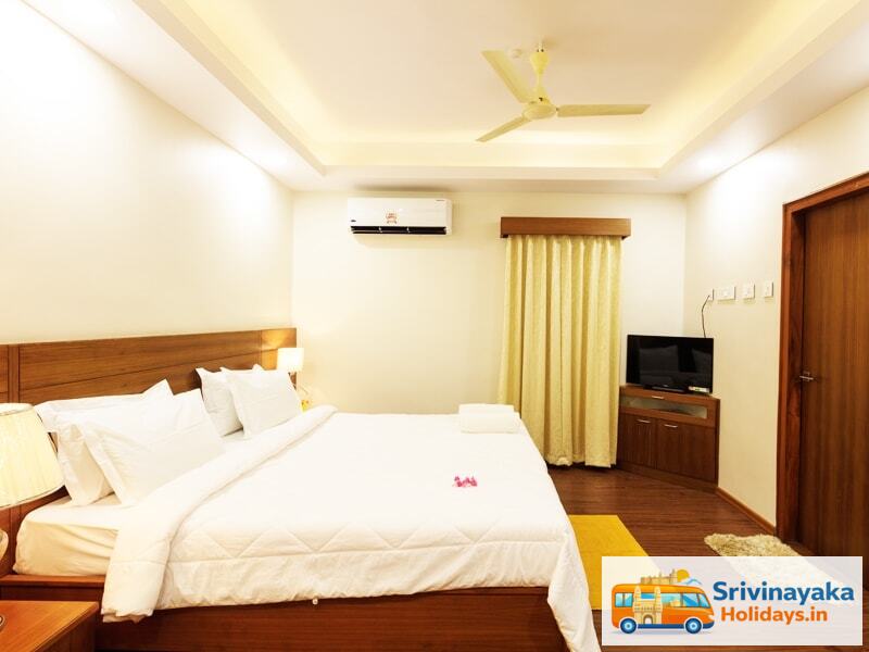 A/C SUITE