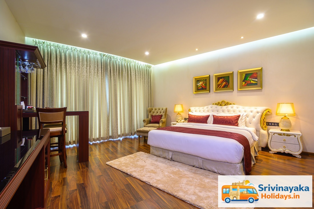 Premium Room