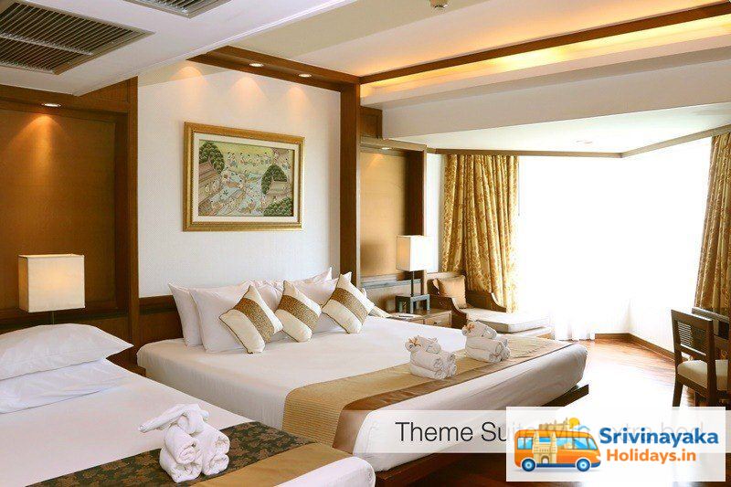 Theme Suite