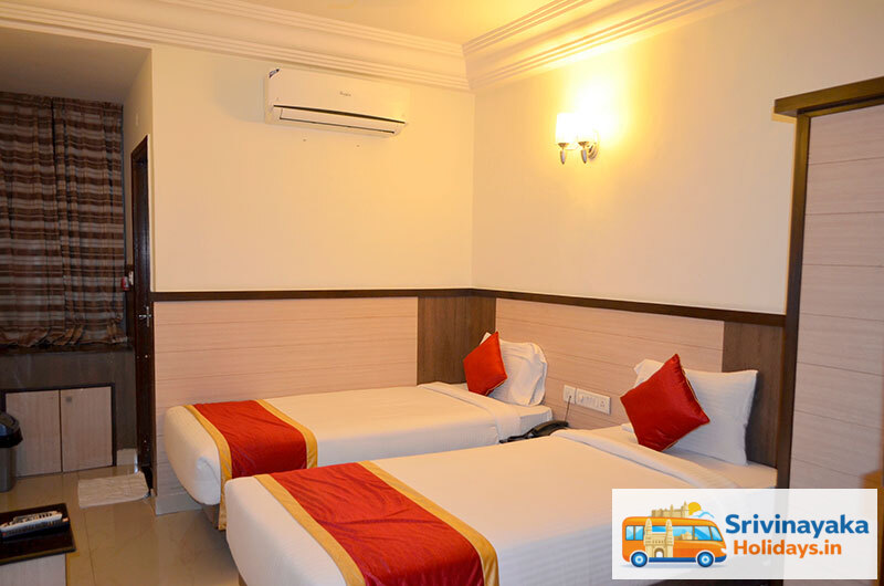 A/C - ROOM