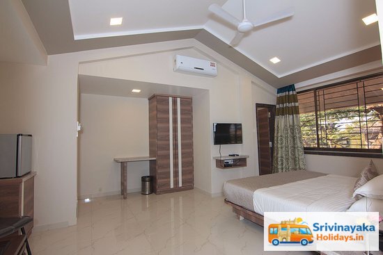 A/C SUITE