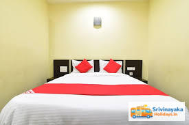 A/C EXECUTIVE ROOM
