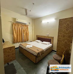 A/C ROOM
