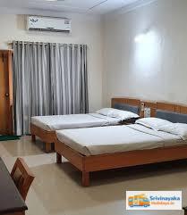 A/C ROOM