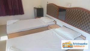 A/C ROOM