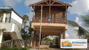 AC WOODEN