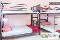 NON A/C DORMITORY(BASEMENT)