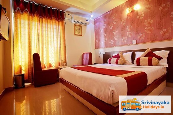 Non A/C Room