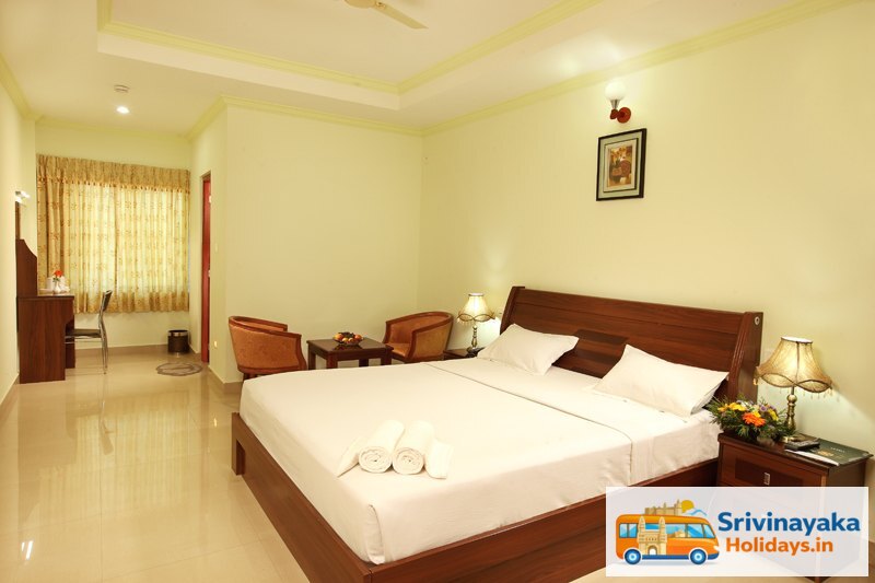 NON A/C DELUXE ROOM