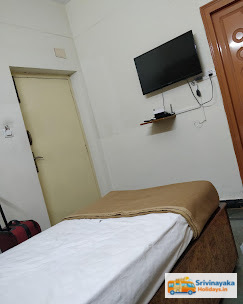 NON A/C ROOM