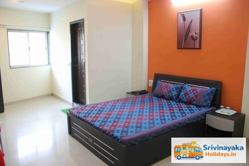 NON A/C ROOM (OLD)