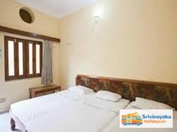 NON AC 3 BEDDED ROOM