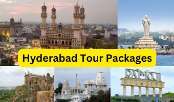 Hyderabad Tour Packages